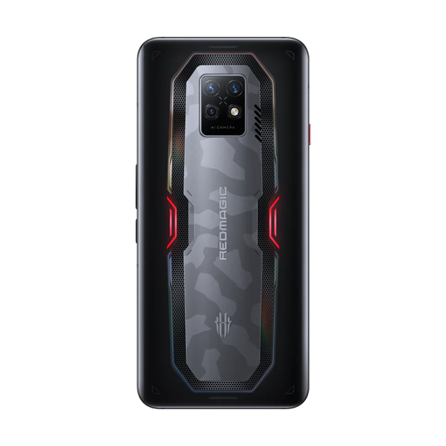 RedMagic 7 Pro